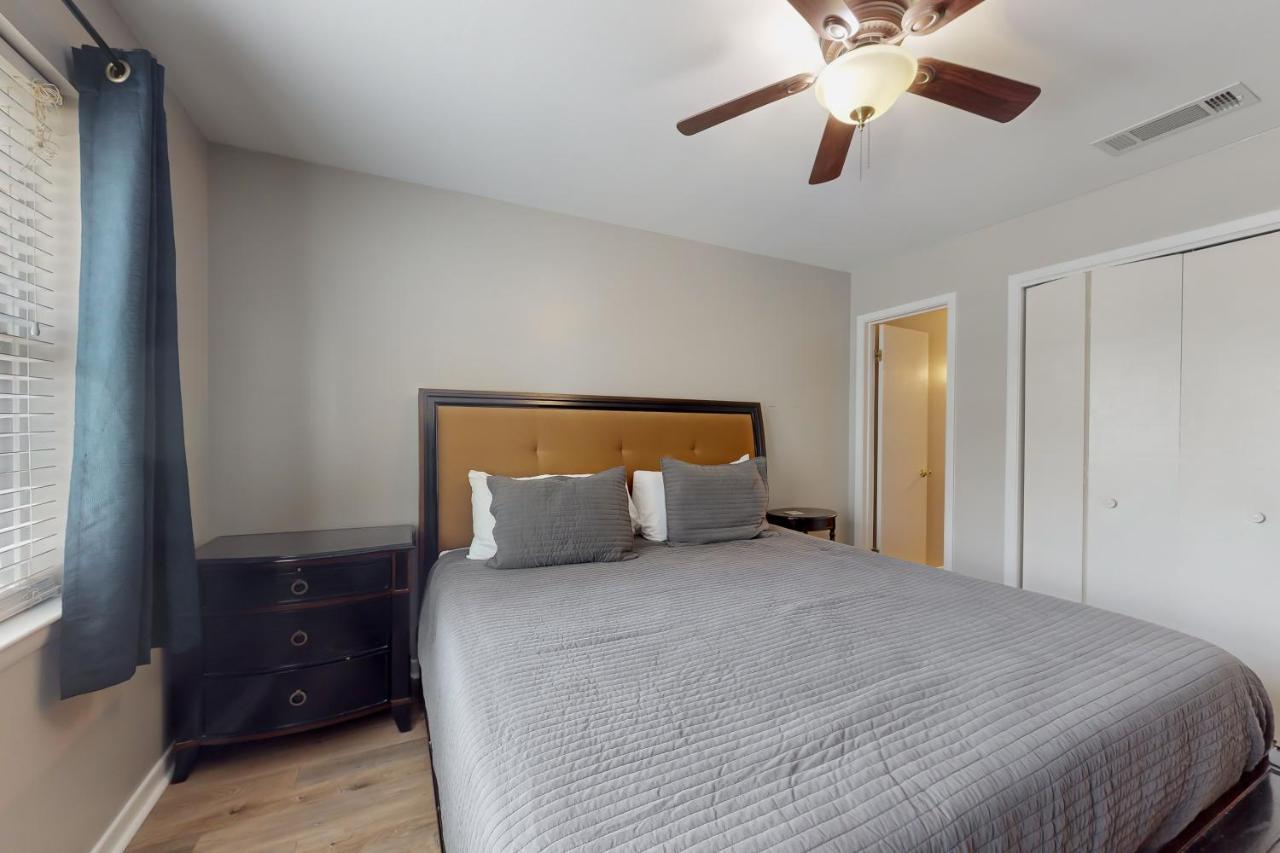 Perdido Dunes #20 Orange Beach Luaran gambar