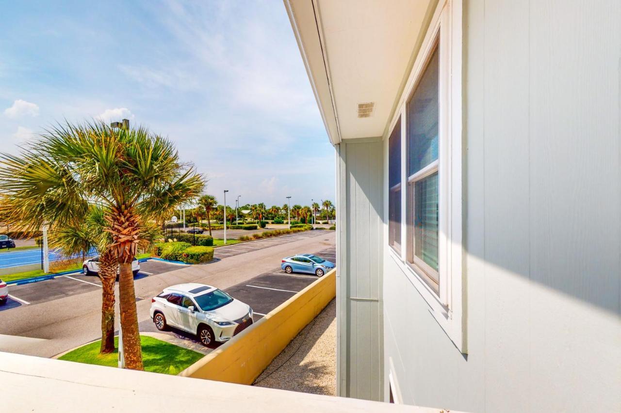 Perdido Dunes #20 Orange Beach Luaran gambar