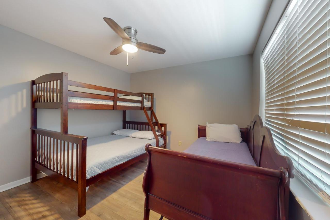 Perdido Dunes #20 Orange Beach Luaran gambar