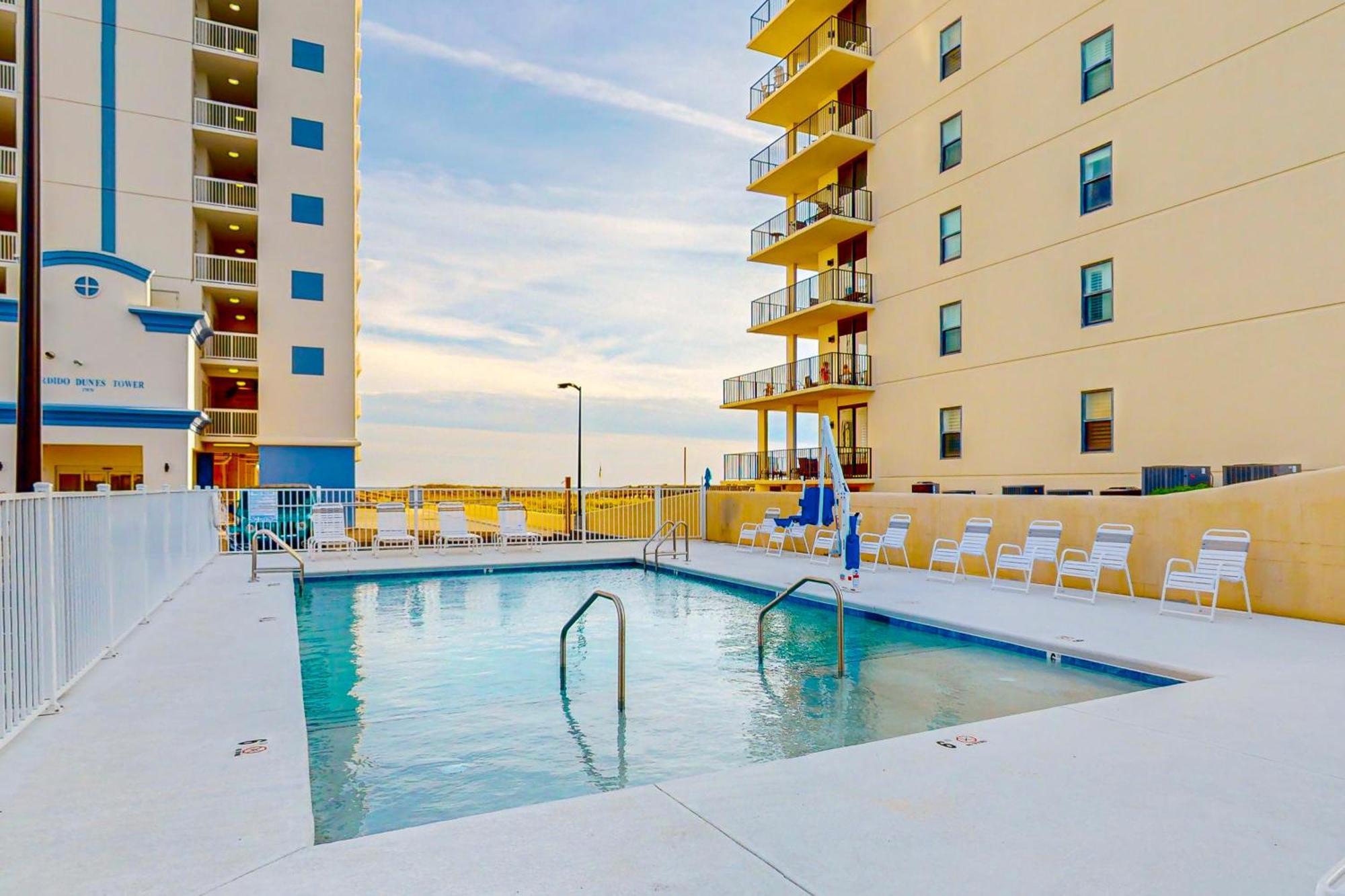 Perdido Dunes #20 Orange Beach Luaran gambar