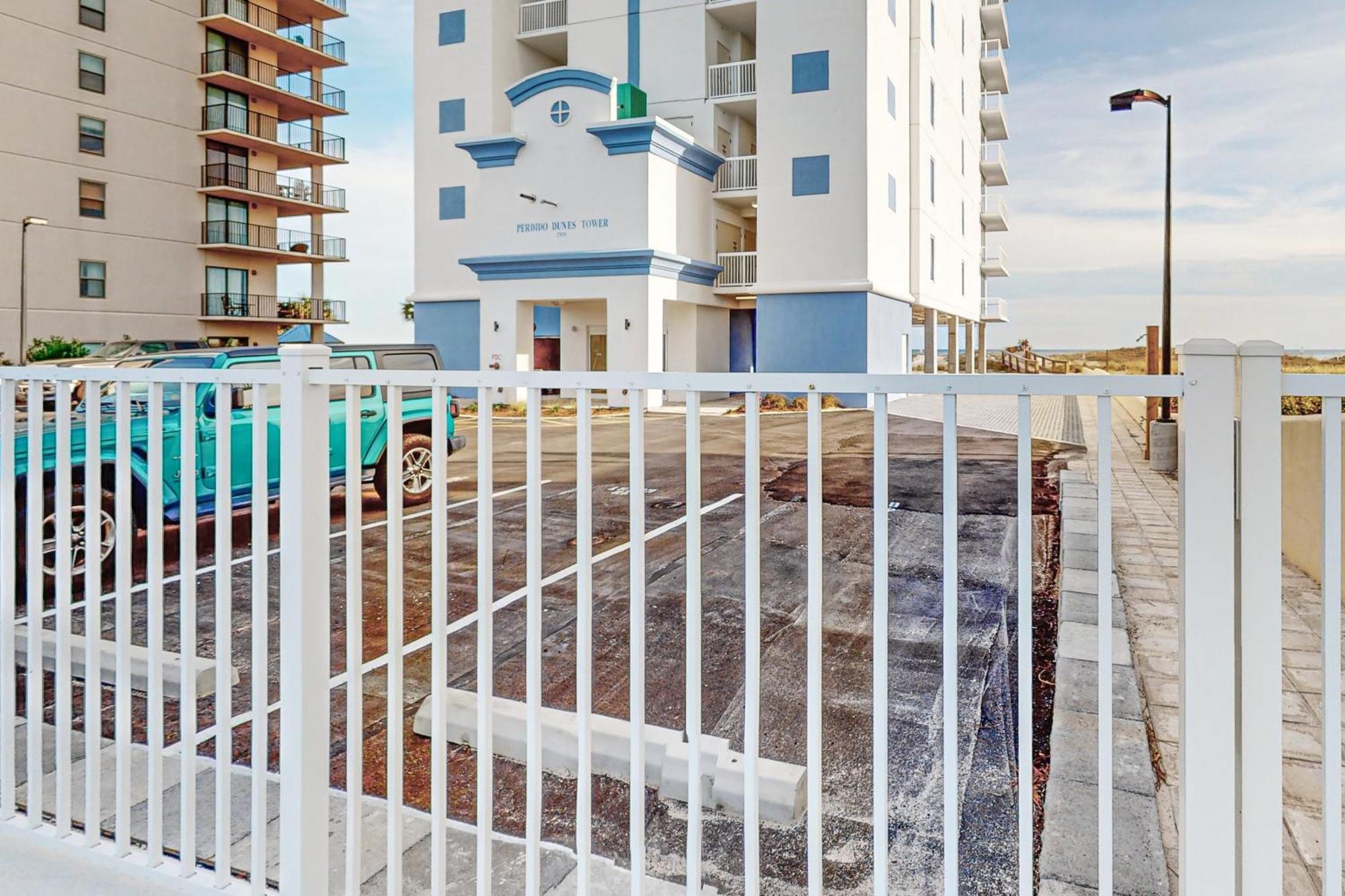 Perdido Dunes #20 Orange Beach Luaran gambar